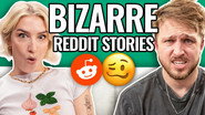 From The Weird Corners Of Reddit