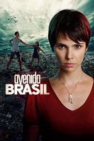 Brazil Avenue постер