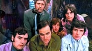 Monty Python's Flying Circus en streaming