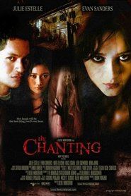 The Chanting постер