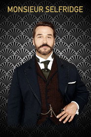 Mr. Selfridge (2013)