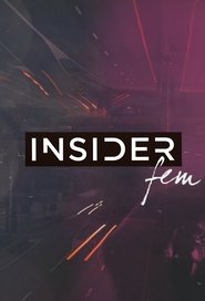 Poster Insider Fem - Season 1 2021