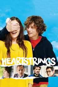 Poster Heartstrings 2016
