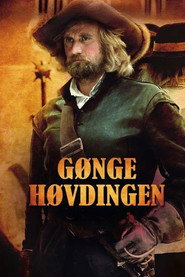 The Gonge Chieftain постер