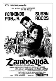 Watch Zamboanga Full Movie Online 1937