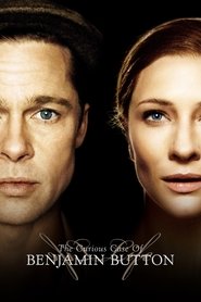 Poster for The Curious Case of Benjamin Button