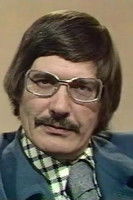 Tony Bilbow as himself