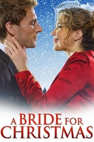 A Bride for Christmas постер