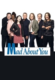 Mad About You постер