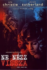 Ne nézz vissza! 1973 blu ray megjelenés film letöltés teljes online