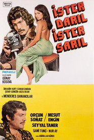 İster Darıl İster Sarıl (1975)