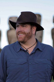 Josh Gates