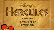 Hercules and the Return of Typhon