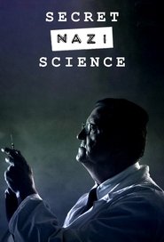 Secret Nazi Science (2023) Secret Nazi Science (2023)