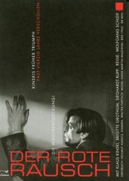 Der rote Rausch 1962