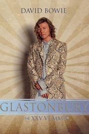 David Bowie: Glastonbury 2000