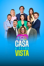Home at first sight постер