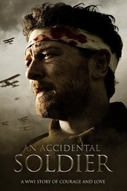 Poster An Accidental Soldier 2013