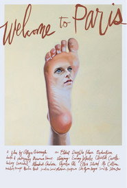 Welcome To Paris