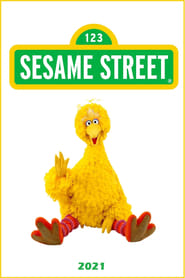 Poster Sesame Street 1970