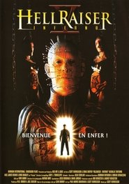 Hellraiser : Inferno film en streaming 