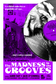 Poster The Madness in the Grooves