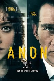 Anon poster watch Anon now