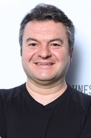 Profile picture of Çağlar Çorumlu who plays Altın Oran