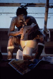 Eating the Wall Street Journal (3rd version)