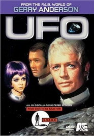 UFO Season 1 4