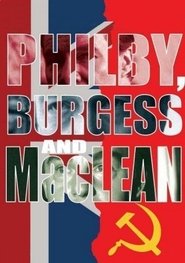 Watch Philby, Burgess and Maclean Full Movie Online 1977