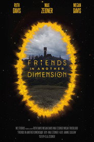 Friends: In Another Dimension (2026)