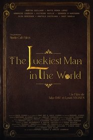 The Luckiest Man in The World) The Luckiest Man in The World (2025)