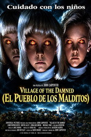 El pueblo de los malditos