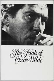 The Trials of Oscar Wilde постер