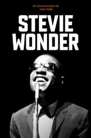 Poster Stevie Wonder - Der Weg zur Legende