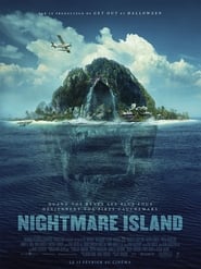 Nightmare Island streaming