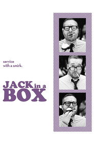 Jack in a Box poster