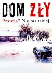 Poster Dom zły