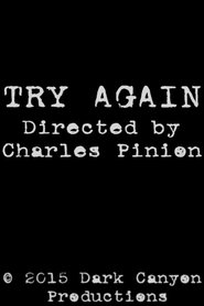 Poster Try Again 2015