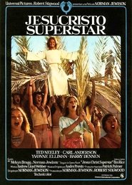 Jesucristo Superstar