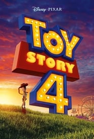 Toy Story 4 (2019) REMUX 1080p Latino