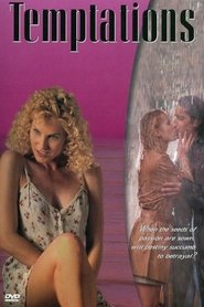 Poster Temptations 1999