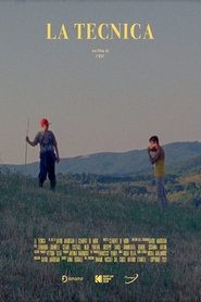 Poster The Technique 2020