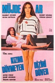 Poster Kızını Dövmeyen Dizini Döver 1977