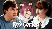 Kyle Gordon Descends From Weeaboos