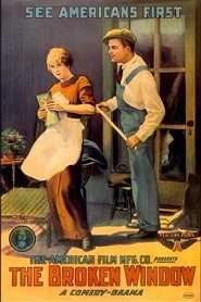 The Broken Window 1915 Бесплатан неограничен приступ