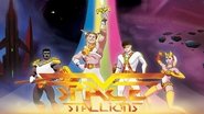 Space Stallions 2012 Δωρεάν απεριόριστη πρόσβαση