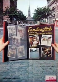 Poster A Happy Family Life 1975