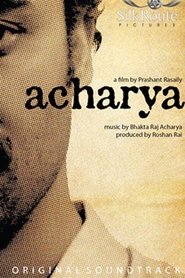 Poster Acharya 2011